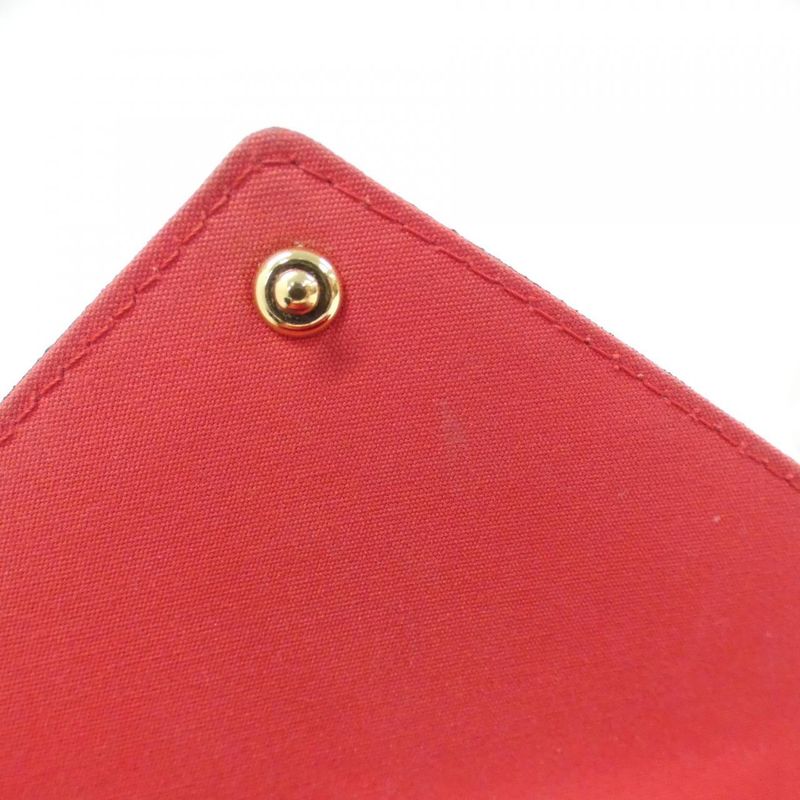 Louis Vuitton Vernis Sac Lucy M90282 Shoulder Bag
