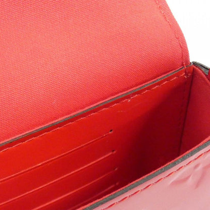 Louis Vuitton Vernis Sac Lucy M90282 Shoulder Bag