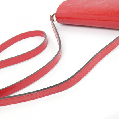 Louis Vuitton Vernis Sac Lucy Shoulder Bag