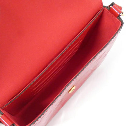 Louis Vuitton Vernis Sac Lucy Shoulder Bag