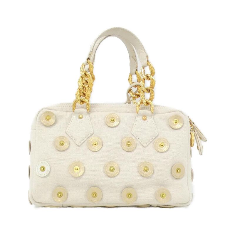 Louis Vuitton Tinkerbell "polkadots Panama" M95407 Bag