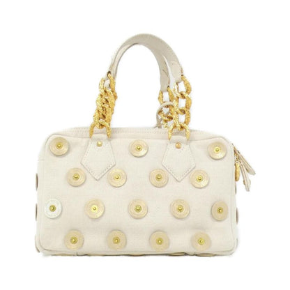 Louis Vuitton Tinkerbell Polkadots Panama Bag