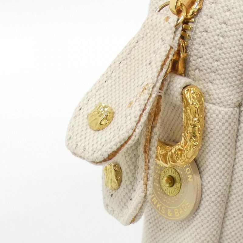Louis Vuitton Tinkerbell "polkadots Panama" M95407 Bag