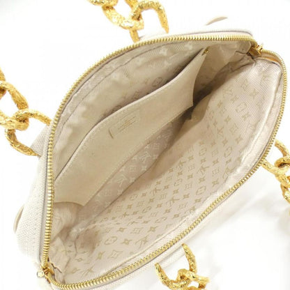 Louis Vuitton Tinkerbell Polkadots Panama Bag