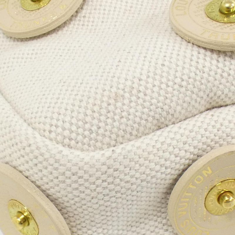 Louis Vuitton Tinkerbell "polkadots Panama" M95407 Bag