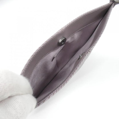 Louis Vuitton Epi Pochette Demi Lune M5262b Accessory Pouch