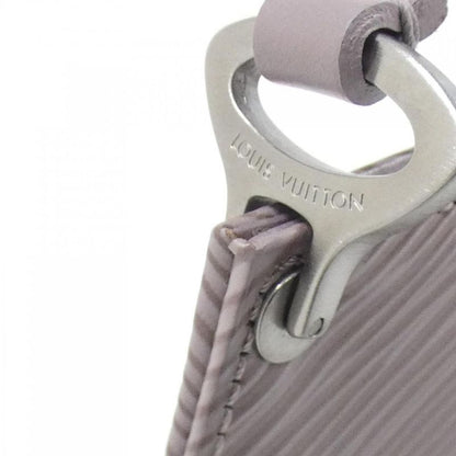 Louis Vuitton Epi Pochette Demi Lune M5262b Accessory Pouch