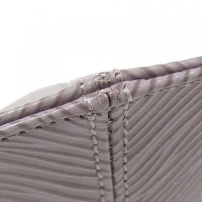 Louis Vuitton Epi Pochette Demi Lune M5262b Accessory Pouch