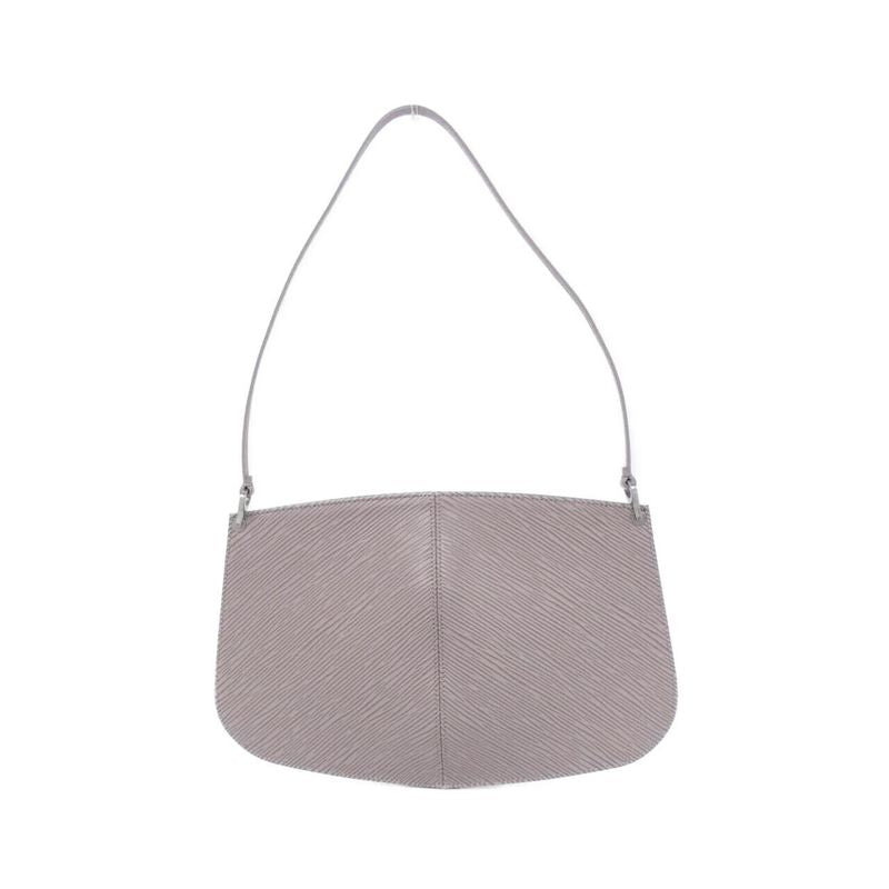 Louis Vuitton Epi Pochette Demi Lune M5262b Accessory Pouch