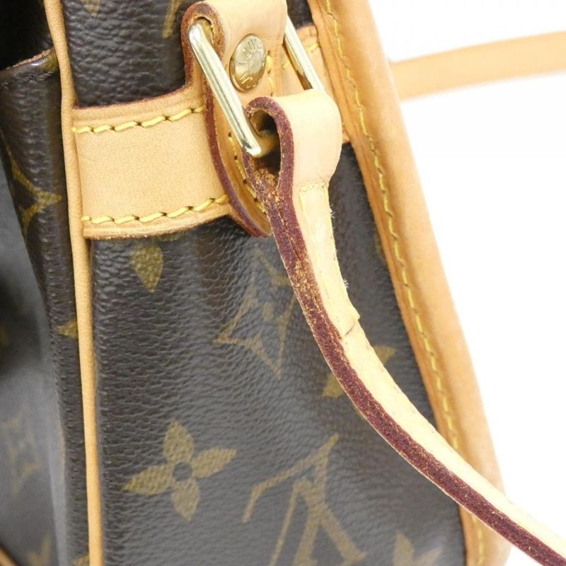 Louis Vuitton Monogram Sologne Shoulder Bag