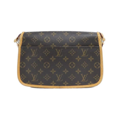 Louis Vuitton Monogram Sologne M42250 Shoulder Bag