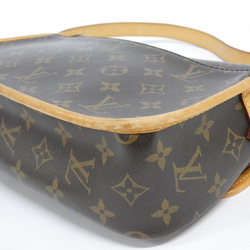 Louis Vuitton Monogram Sologne M42250 Shoulder Bag