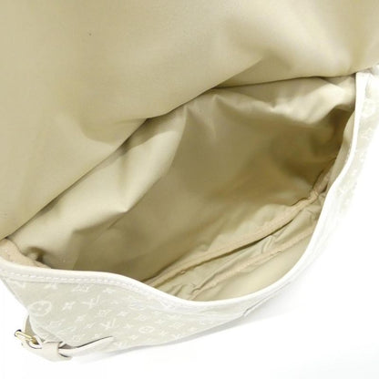 Louis Vuitton Monogram Mini Lin Saumur 30cm (11.81in) M95314 Shoulder Bag