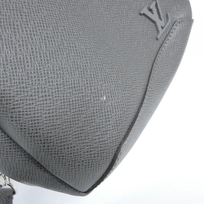 Louis Vuitton Taiga Avenue Ring Bag M30801 Shoulder Bag