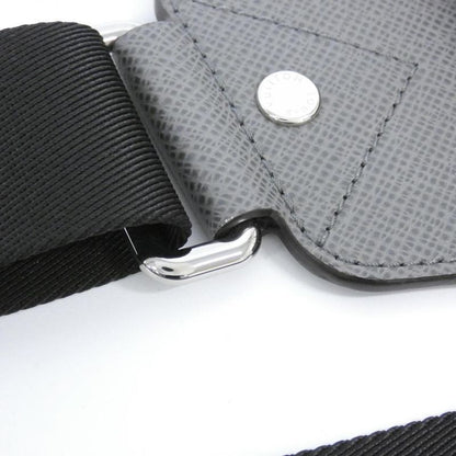 Louis Vuitton Taiga Avenue Ring Bag M30801 Shoulder Bag