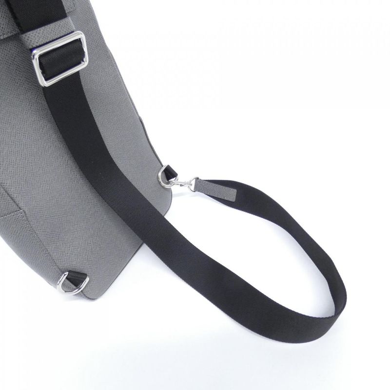 Louis Vuitton Taiga Avenue Sling Bag Shoulder
