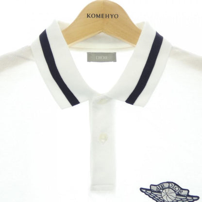 Dior AIR DIOR 033j806a0448 Polo Shirt
