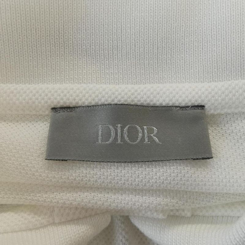 Dior AIR DIOR 033j806a0448 Polo Shirt