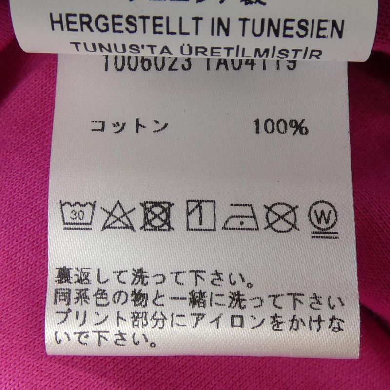 Versace 1006023 T-shirt