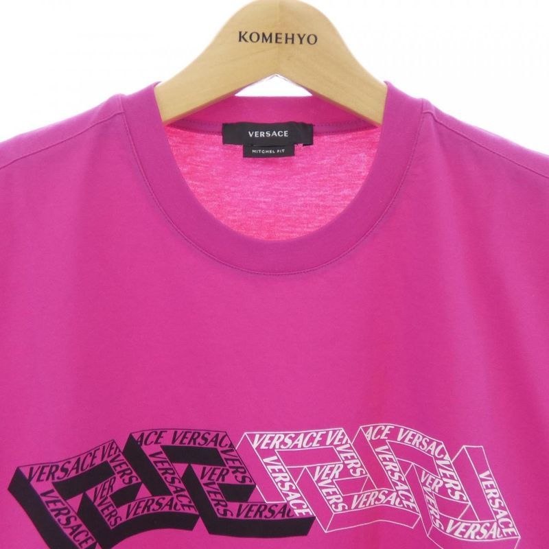 Versace 1006023 T-shirt
