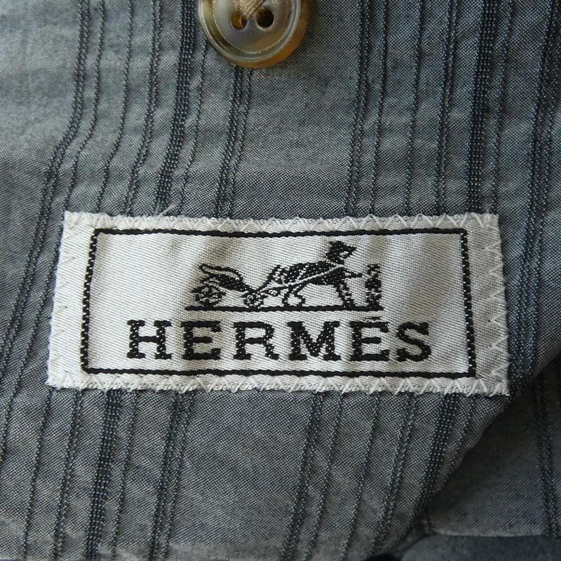 Hermes 154104h8 Jacket