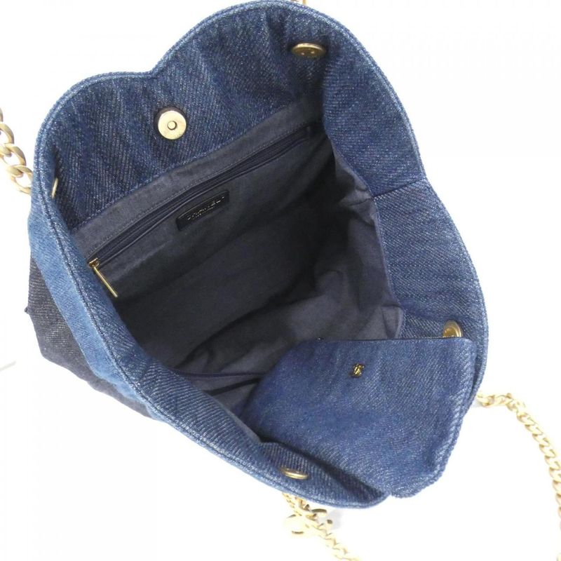 Chanel As3857 Bag