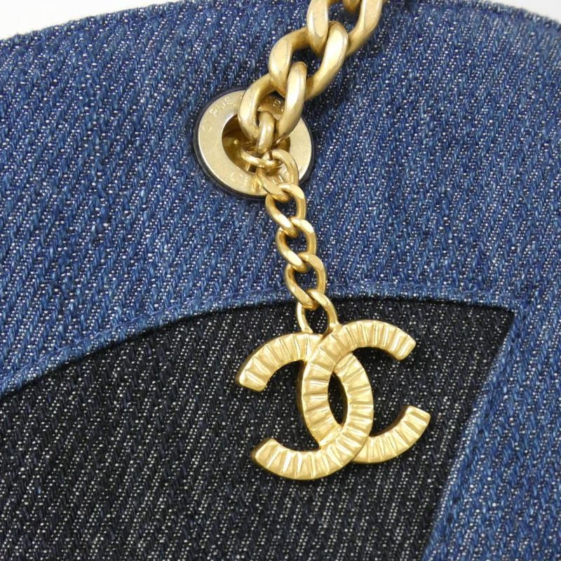 Chanel As3857 Bag