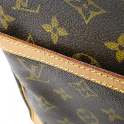 Louis Vuitton Monogram Danube M45266 Shoulder Bag