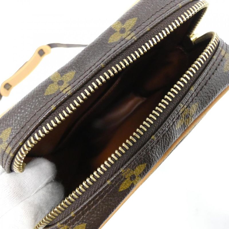 Louis Vuitton Monogram Danube M45266 Shoulder Bag