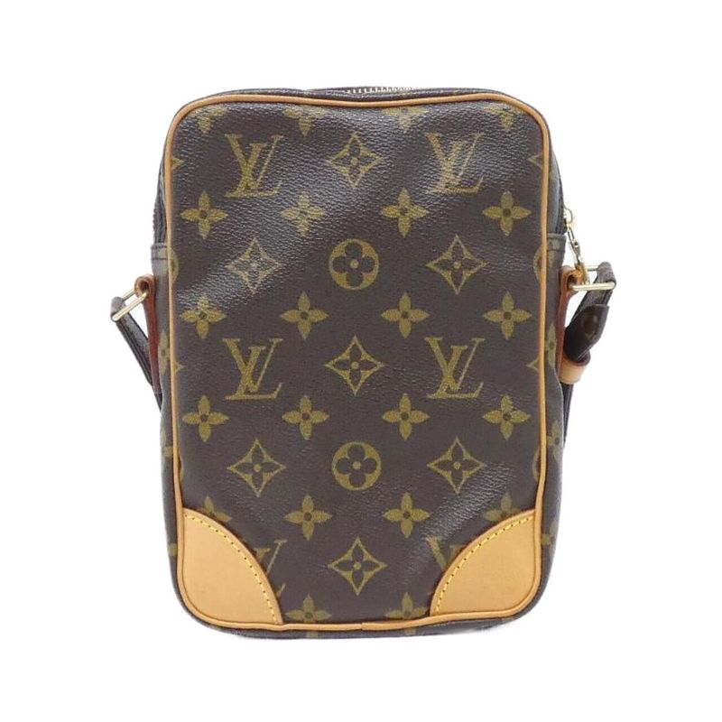 Louis Vuitton Monogram Danube M45266 Shoulder Bag