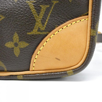 Louis Vuitton Monogram Danube M45266 Shoulder Bag