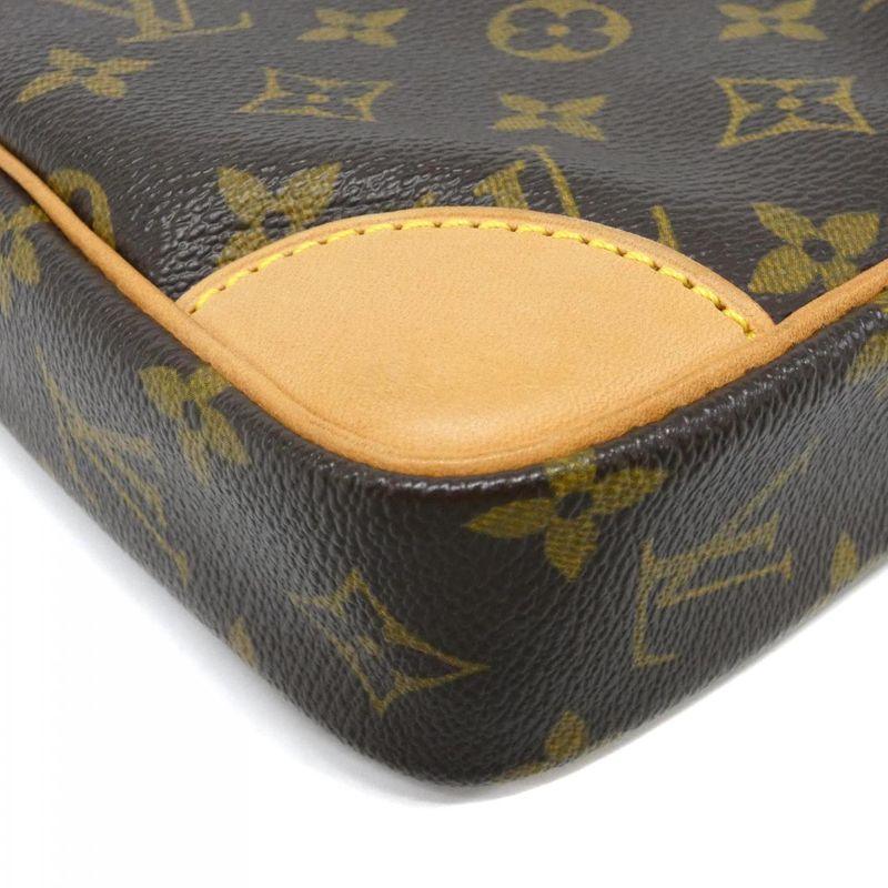Louis Vuitton Monogram Danube M45266 Shoulder Bag