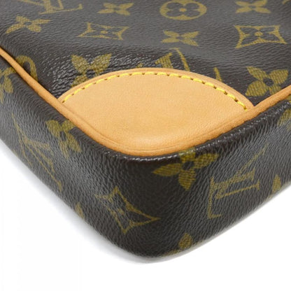 Louis Vuitton Monogram Danube Shoulder Bag