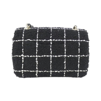 Chanel As4388 Shoulder Wool Bag