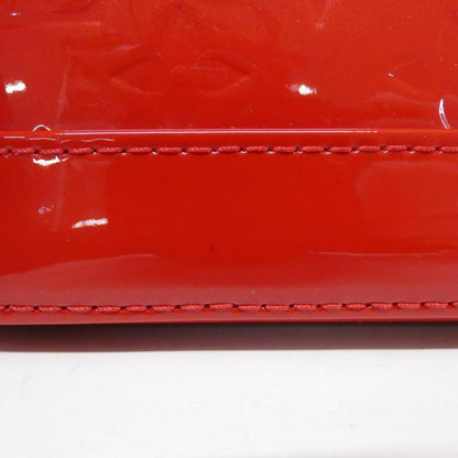 Louis Vuitton Vernis Alma BB M90174 Bag