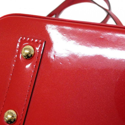 Louis Vuitton Vernis Alma BB Bag