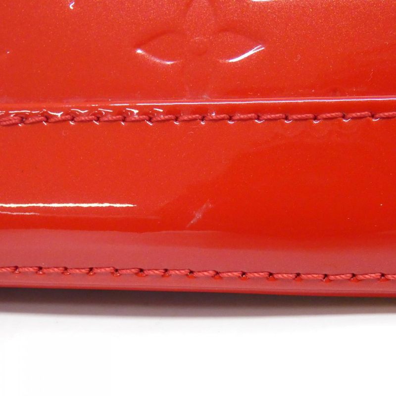 Louis Vuitton Vernis Alma BB M90174 Bag