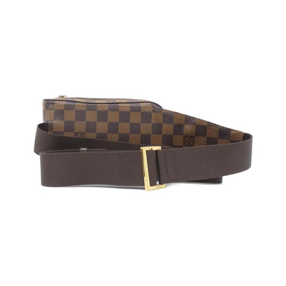 Louis Vuitton Damier Jeronimos N51994 Shoulder Bag