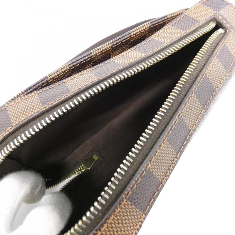 Louis Vuitton Damier Jeronimos N51994 Shoulder Bag