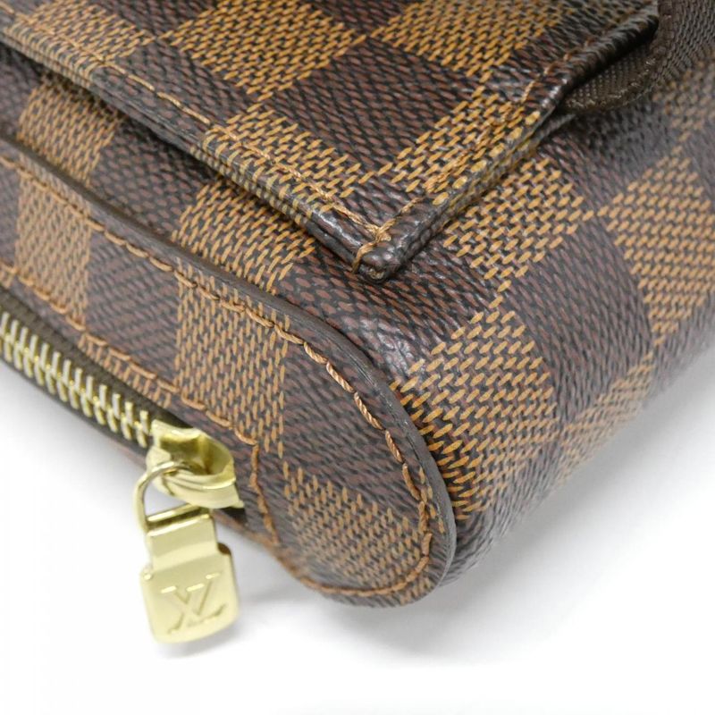 Louis Vuitton Damier Jeronimos N51994 Shoulder Bag