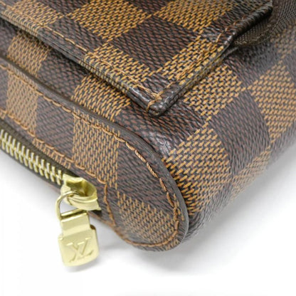 Louis Vuitton Damier Jeronimos N51994 Shoulder Bag