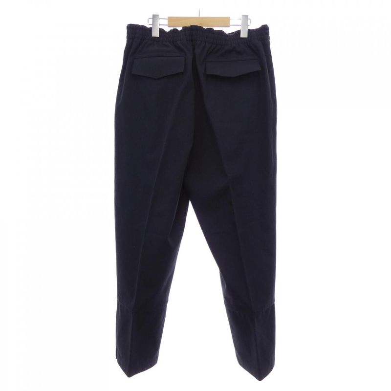 Hermes 555200h4 Pants