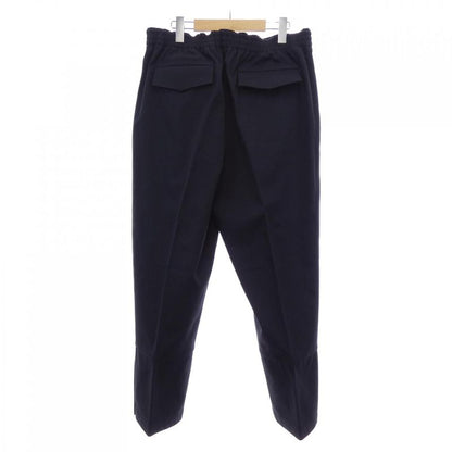Hermes 555200h4 Pants