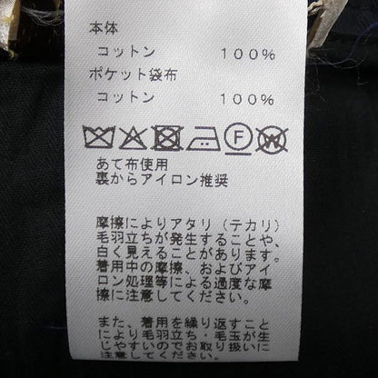 Hermes 555200h4 Pants