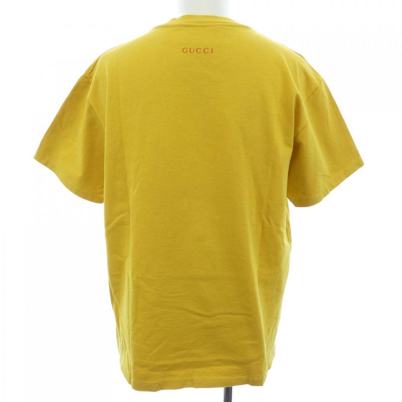 Gucci 565806 Xjb23 T-shirt