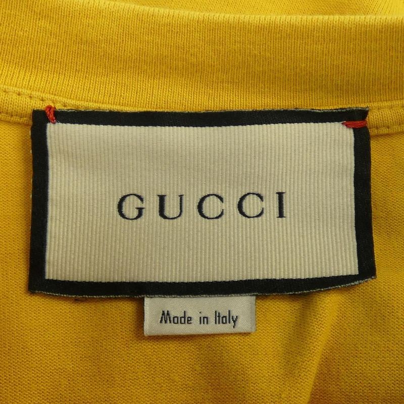 Gucci 565806 Xjb23 T-shirt