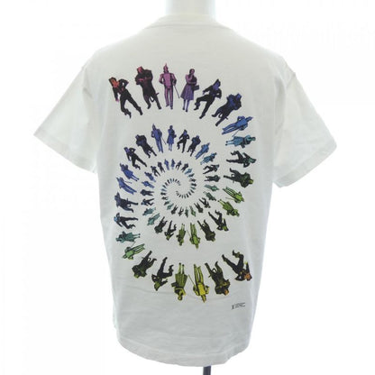 Louis Vuitton Wizard OZ Spiral Hgy93wlvo T-shirt