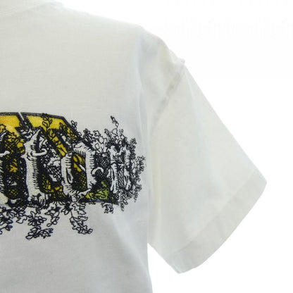 Louis Vuitton Wizard OZ Spiral Hgy93wlvo T-shirt