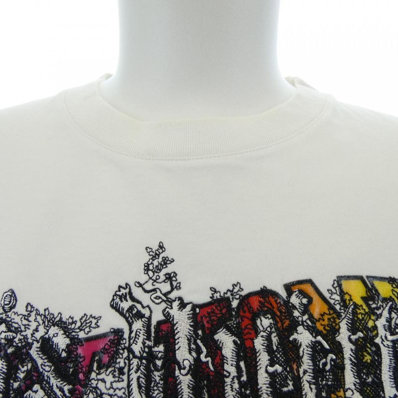 Louis Vuitton Wizard OZ Spiral Hgy93wlvo T-shirt