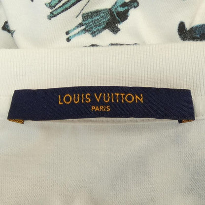 Louis Vuitton Wizard OZ Spiral Hgy93wlvo T-shirt
